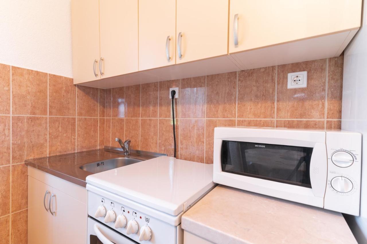 Apartman Beachfront Calm Sea Preko