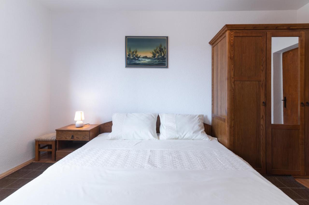 Apartman Beachfront Calm Sea