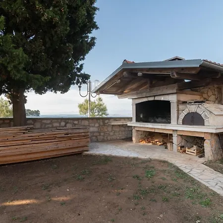 Beachfront Apartments Calm Sea Preko Exterior foto