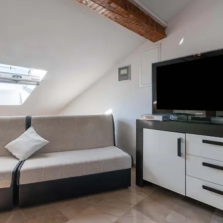 Beachfront Apartments Calm Sea Preko Exterior foto