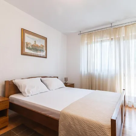 Beachfront Apartments Calm Sea Preko Exterior foto