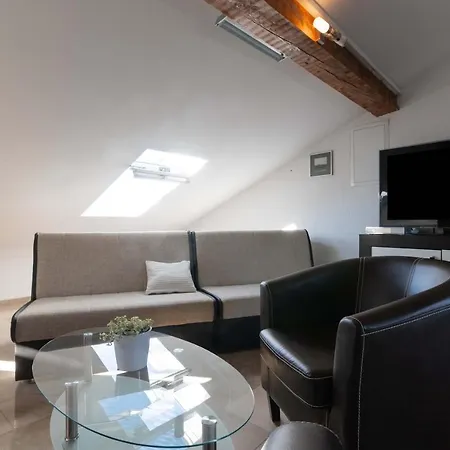 Beachfront Apartments Calm Sea Preko Exterior foto