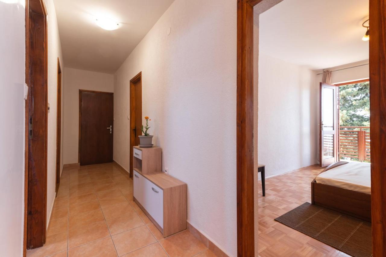 Appartement Beachfront Calm Sea *