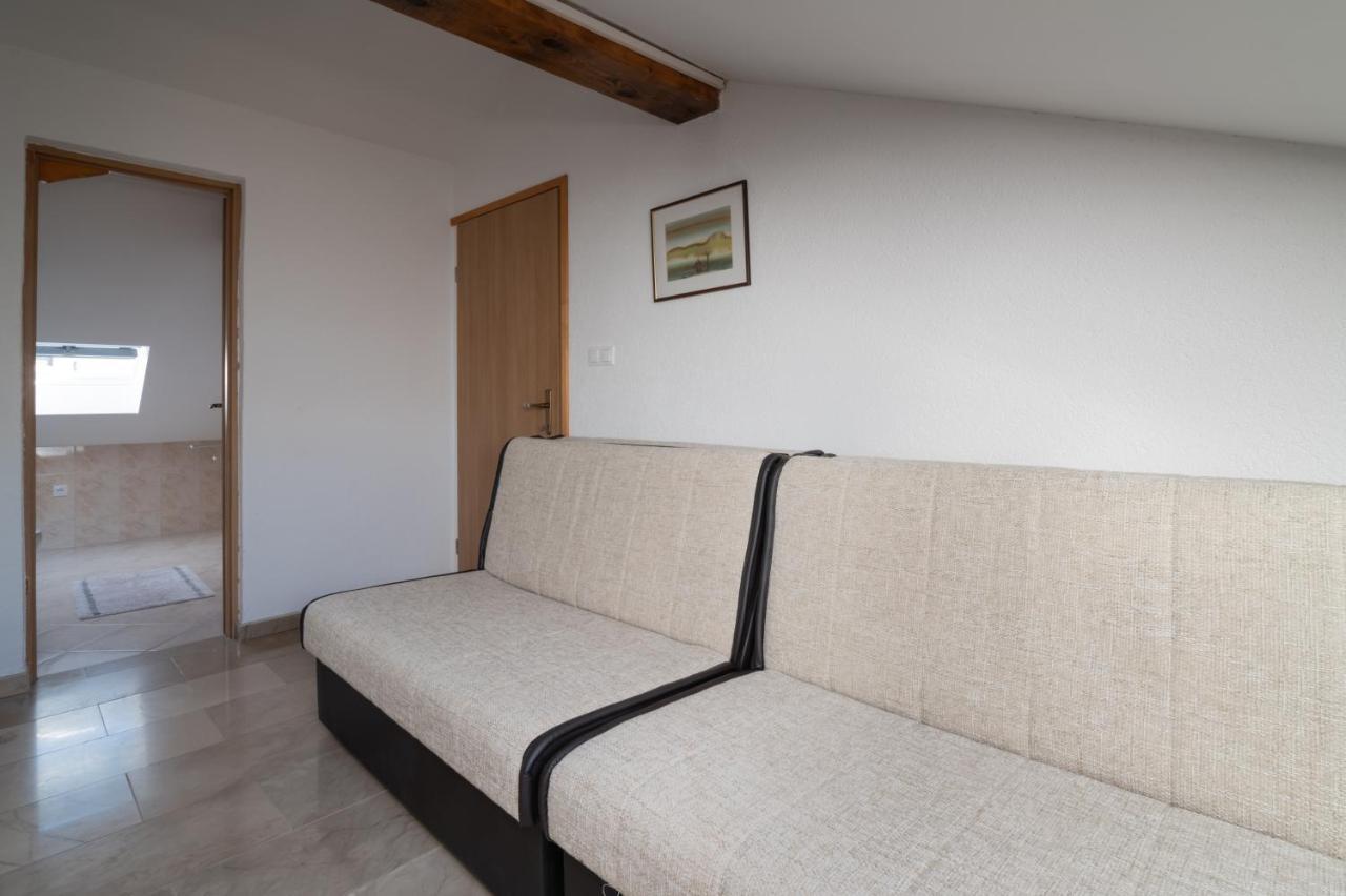 Appartement Beachfront Calm Sea *